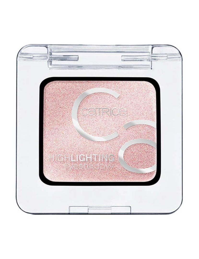 Catrice - Highlighting Eyeshadow #030-Metallic Lights 2 Gr