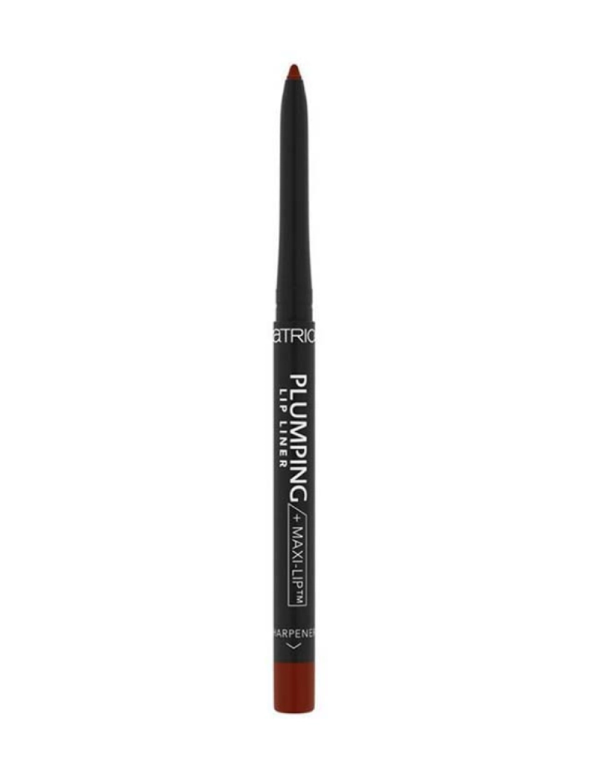 Catrice - Plumping Lip Liner #100