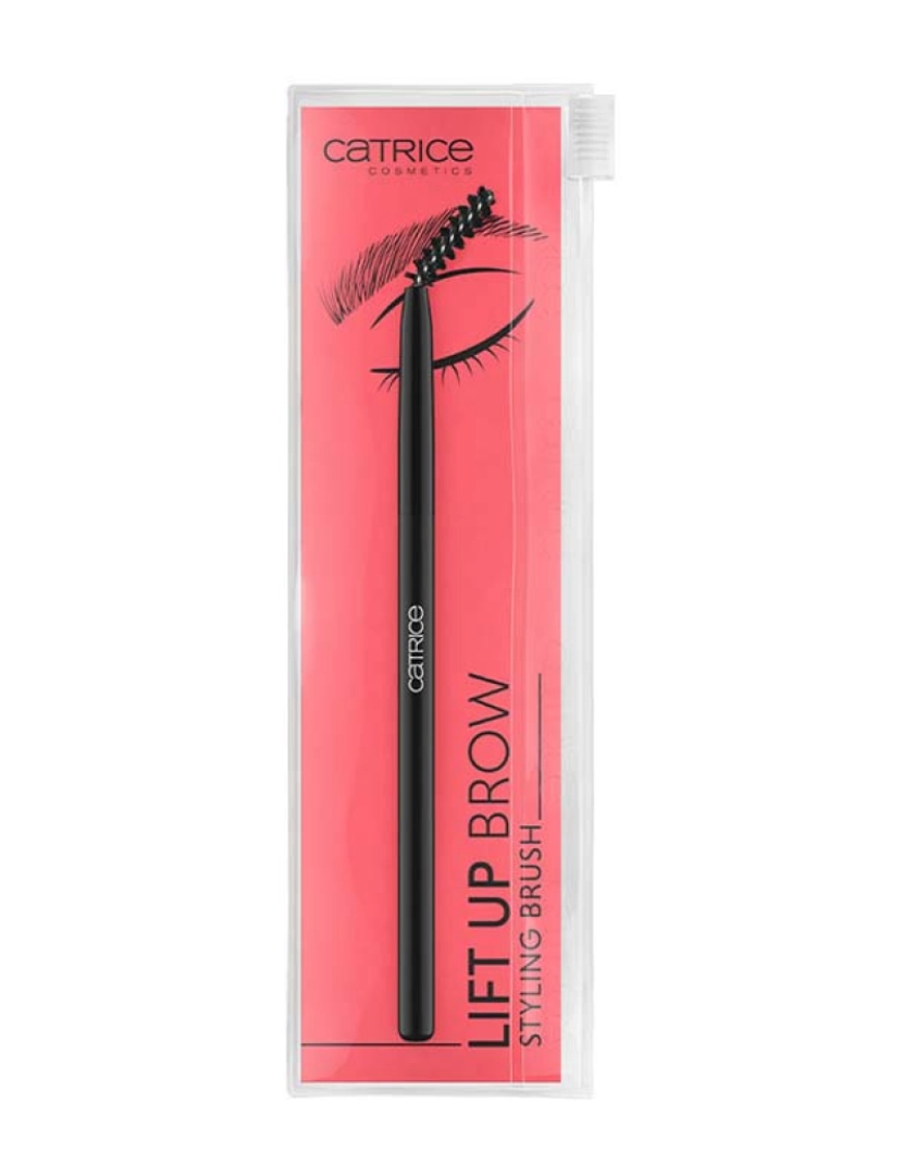 Catrice - Lift Up Brow Styling Brush 1 U