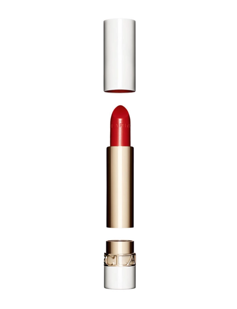 Clarins - Joli Rouge Brillant #742S 3,5 Gr