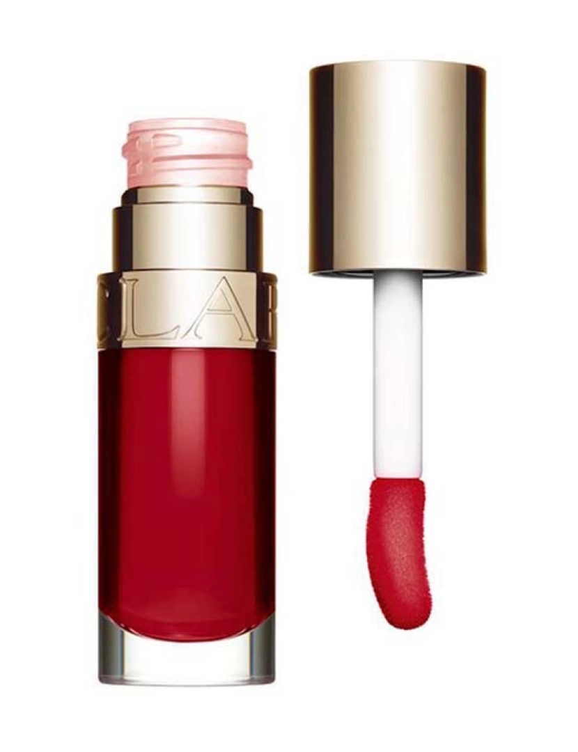 Clarins - Lip Comfort Oil #03-Cherry