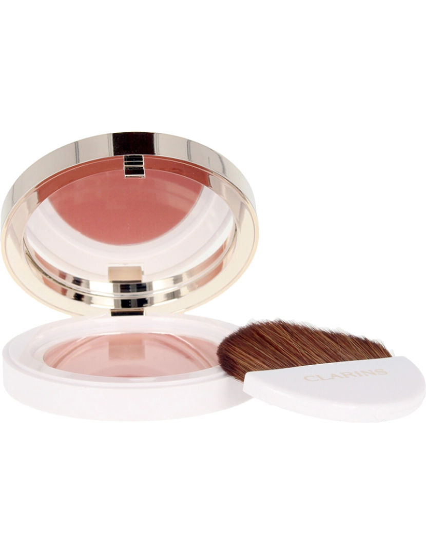 Clarins - Blush Joli #02 -cheeky pink 5 gr