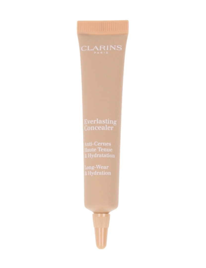 Clarins - Corretor Base Fluida Everlasting # 03 - Profundidade Média 12 Ml