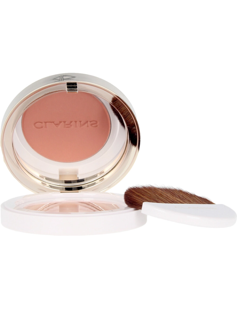 Clarins - Blush Joli #06 -Cheeky Coral 5 Gr