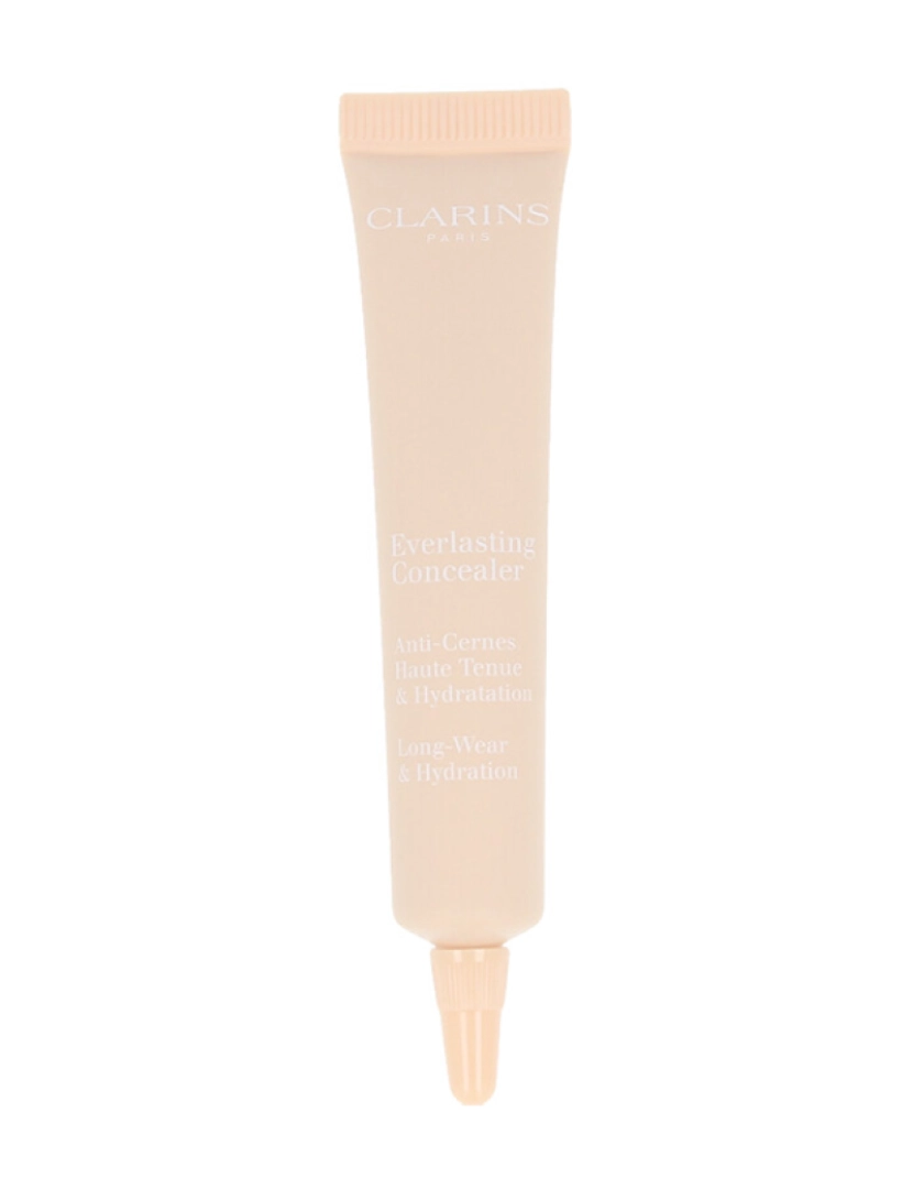 Clarins - Corretor Base Fluida Everlasting # 01-Light 12 Ml
