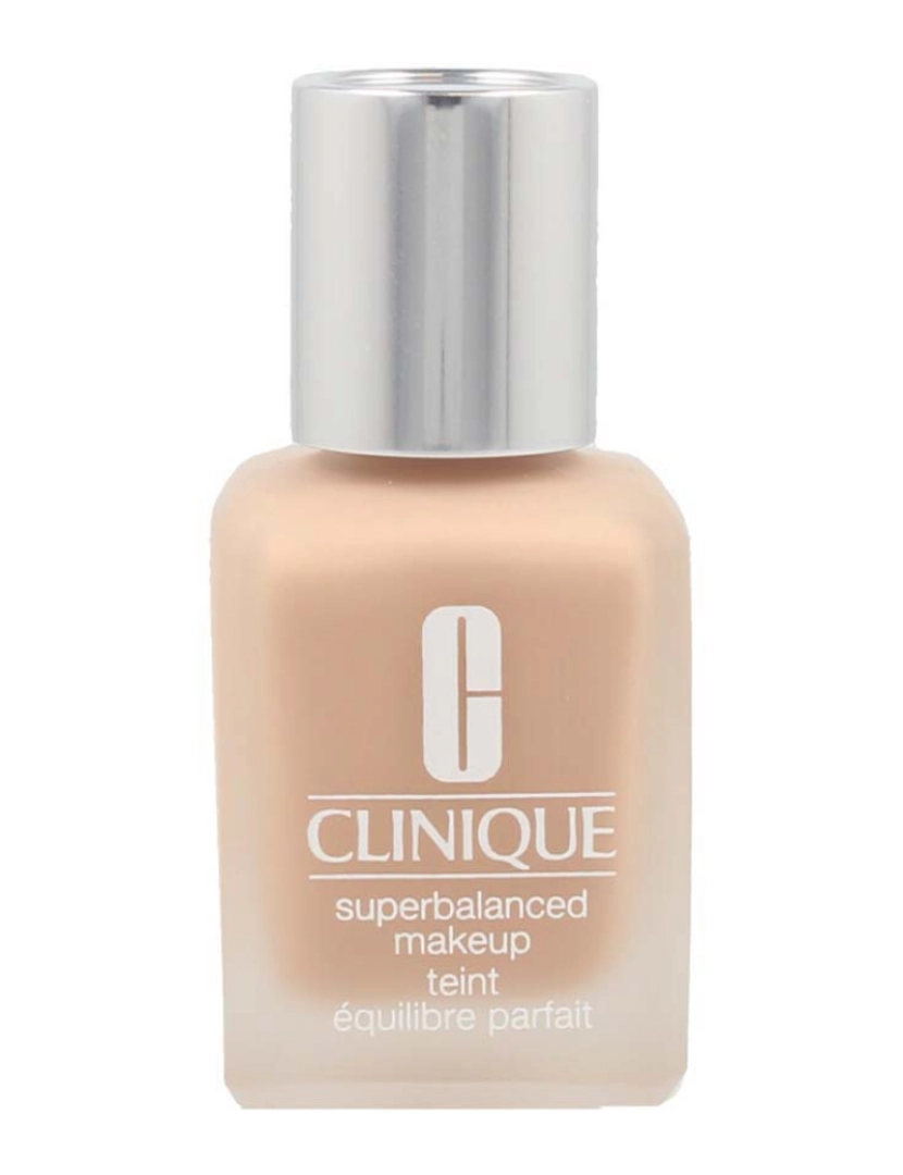 Clinique - Superbalanced Teint Équilibre Parfait #28-Cream 20 Ml