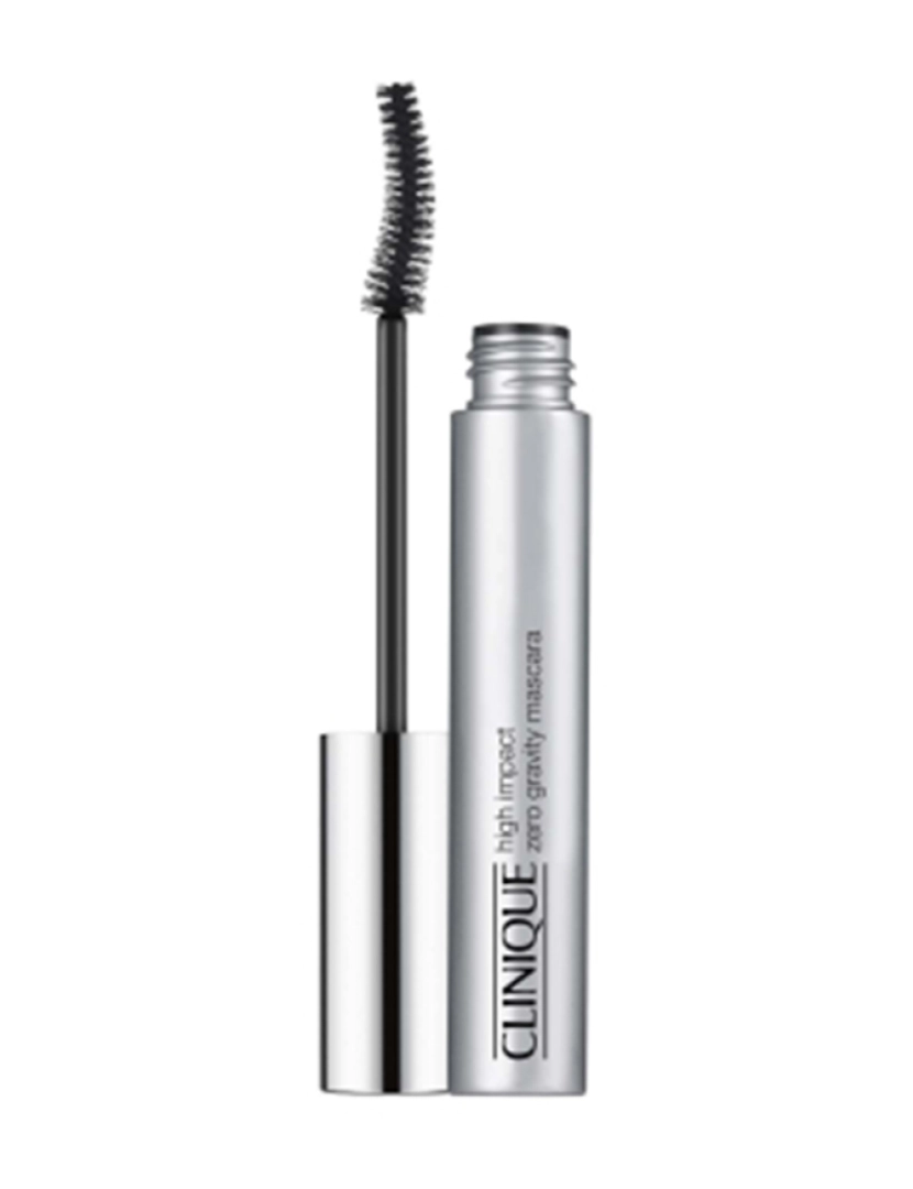 Clinique - High Impact Zero Gravity Mascara #Black