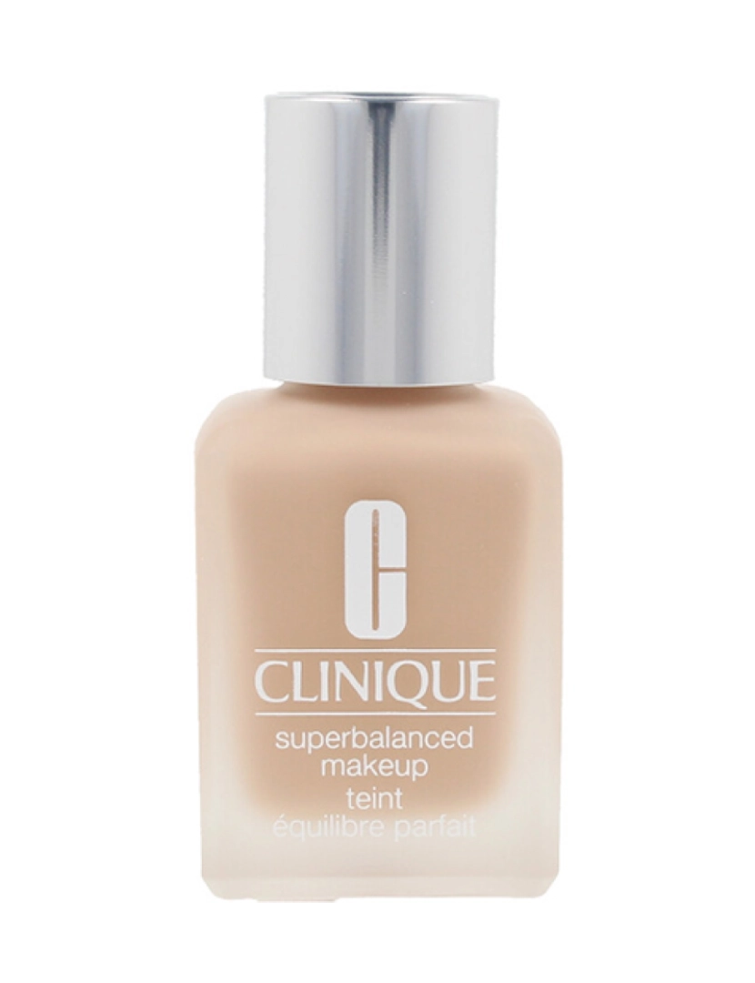 Clinique - Base Fluida Superbalanced #05-Vanilla