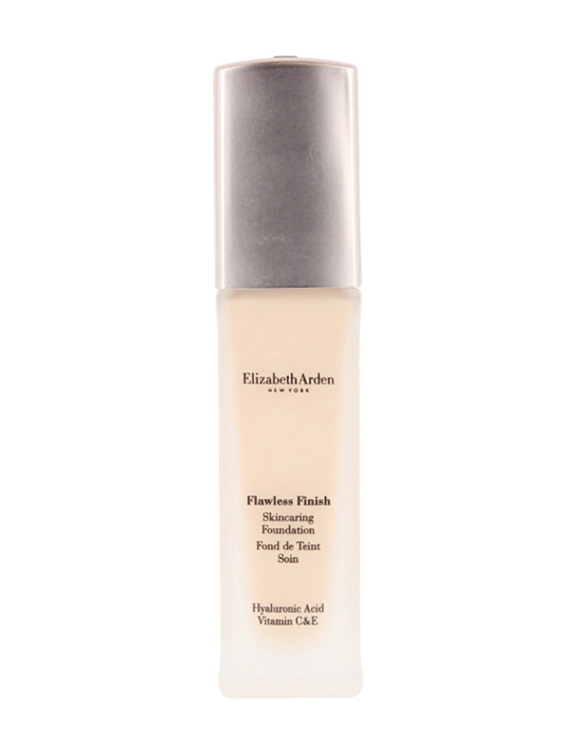 Elizabeth Arden - Flawless Finish Skincaring Foundation #220W