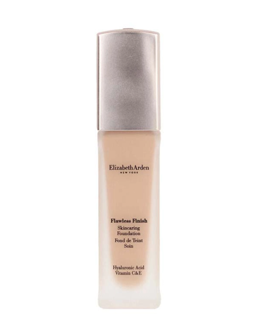 Elizabeth Arden - Flawless Finish Skincaring Foundation #440W 30 Ml