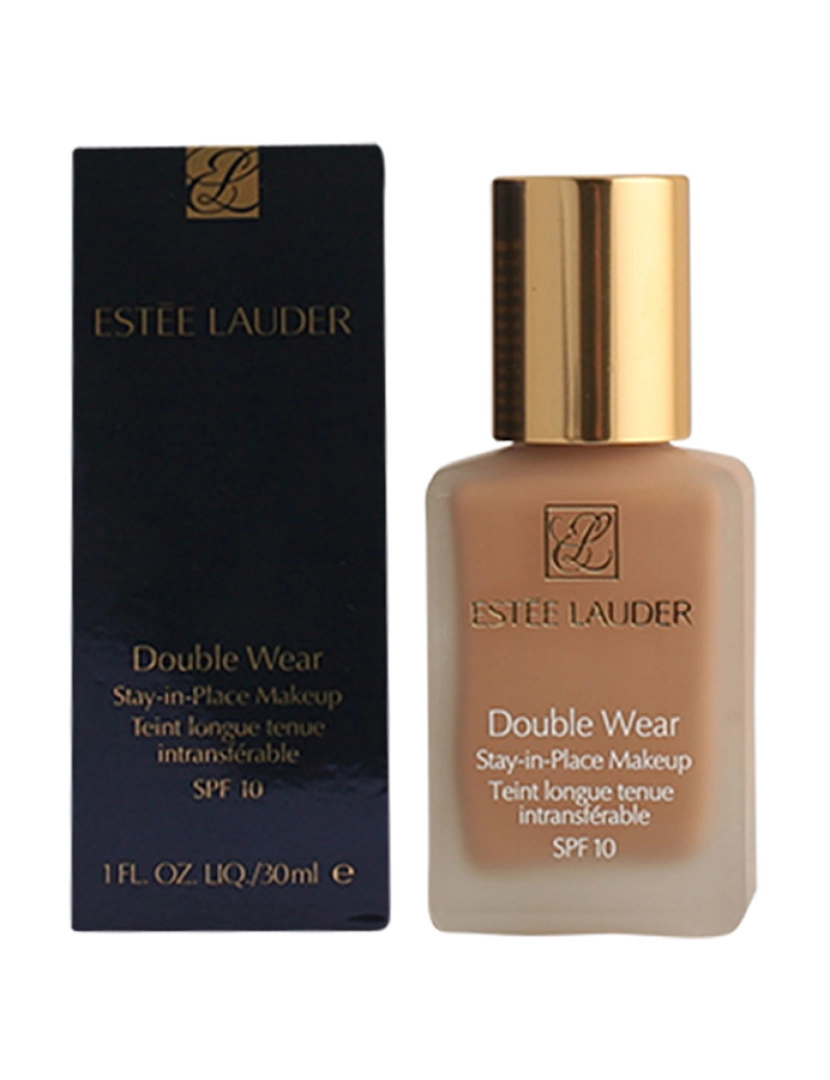 Estée Lauder - Double Wear Stay In Place Makeup Spf10 #2C2 Pale Almond 30Ml