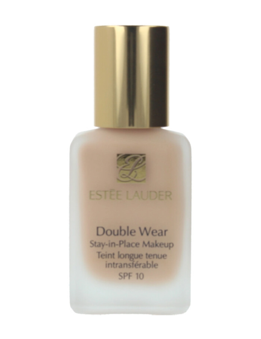 Estée Lauder - Base Double Wear Fluid Spf10 #1C1- Cool Blonde