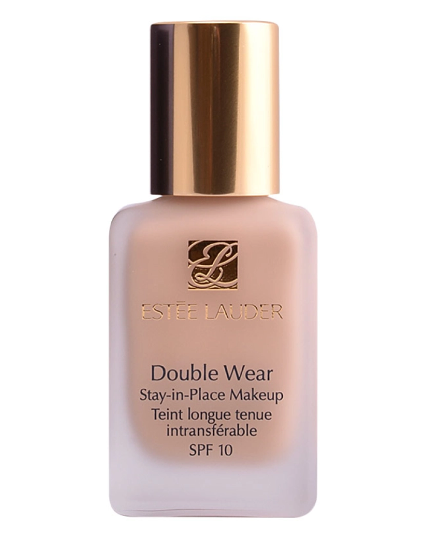 Estée Lauder - Double Wear Fluid Spf10 #1N1-Ivory Nude