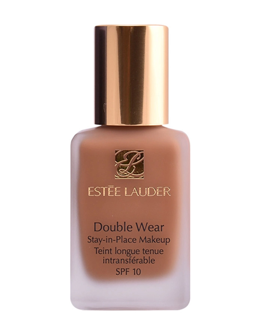 Estée Lauder - Base Double Wear Fluid Spf10 #5N2-Amber Honey