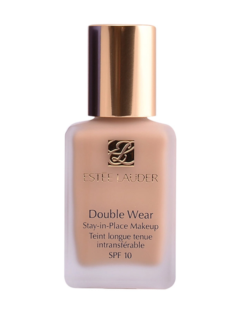 Estée Lauder - Double Wear Fluid Spf10 #2W1-Dawn