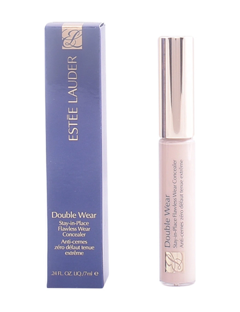 Estée Lauder - Corrector #01-Light 7 Ml 