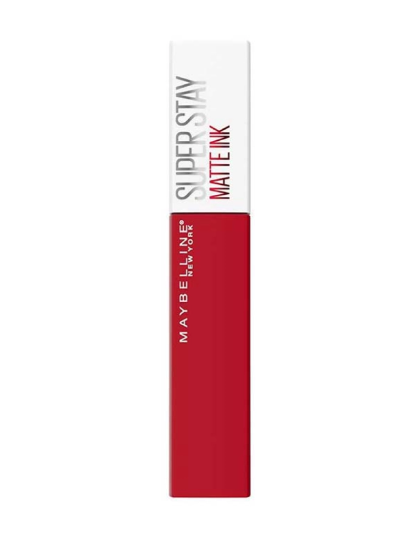 Maybelline - Batom Superstay Matte Ink #325-shot caller 5Ml