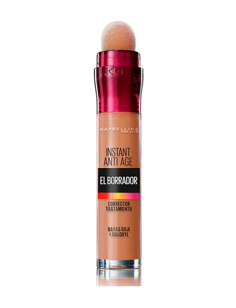 Maybelline - Corretor Instante Anti Age #08-Buff 6,8Ml