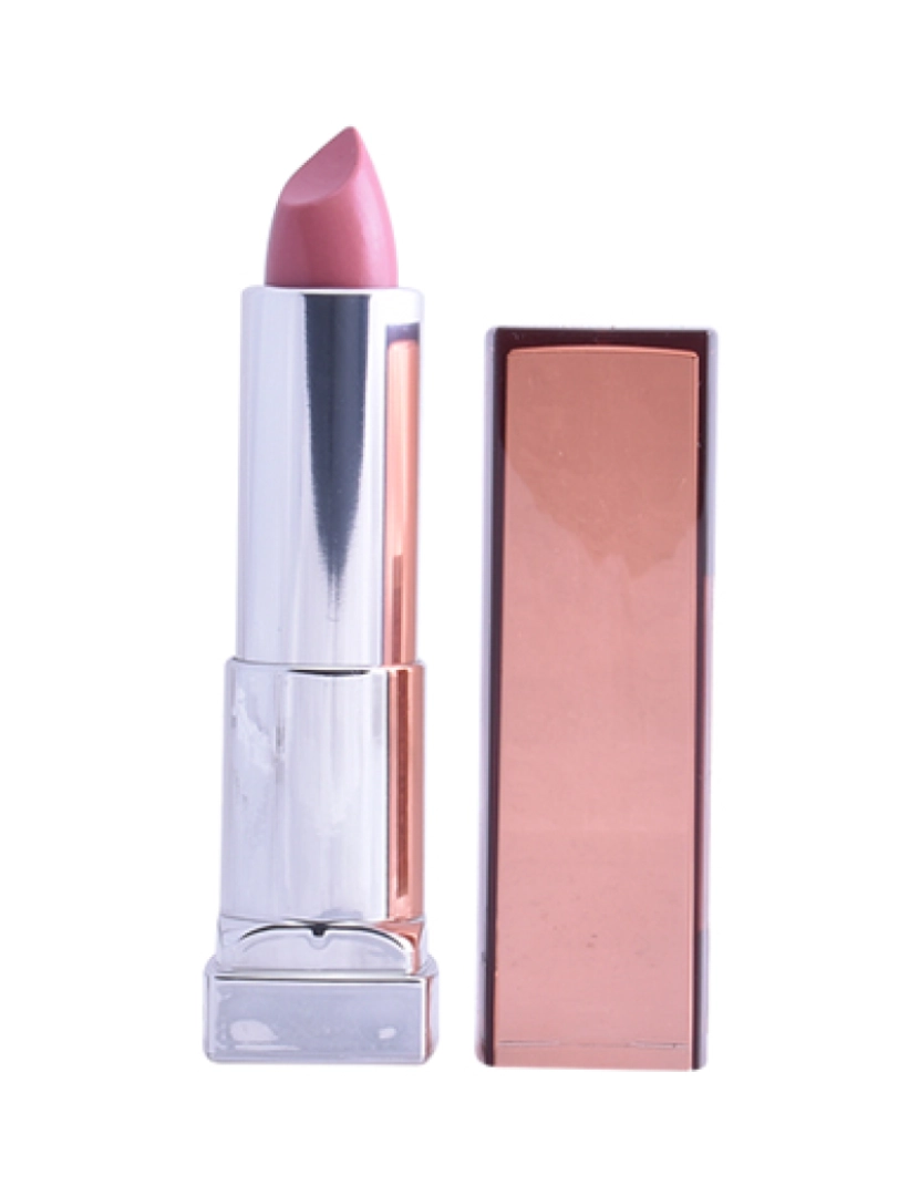 Maybelline - Batom Color Sensational #207-Pink Fling