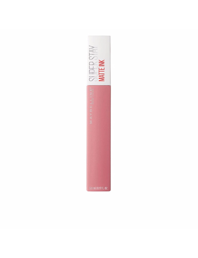 Maybelline - Batom Superstay Matte Ink #10-Dreamer 5Ml