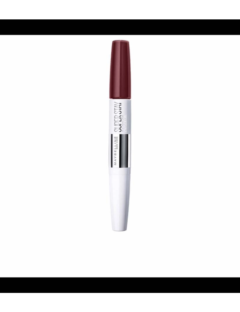 Maybelline - Batom Superstay 24H #760-Pink Spice 9Ml