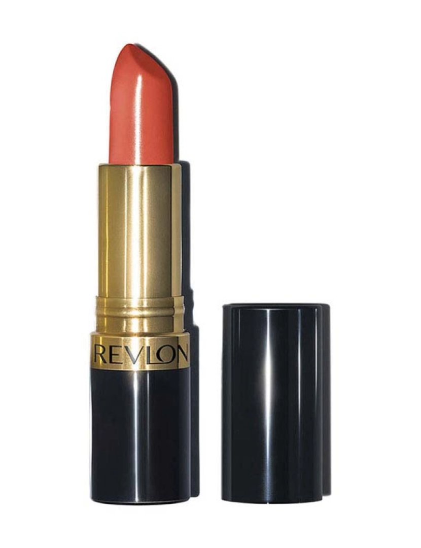 Revlon - Batom Super Lustrous #750 Siren 3,7 Gr