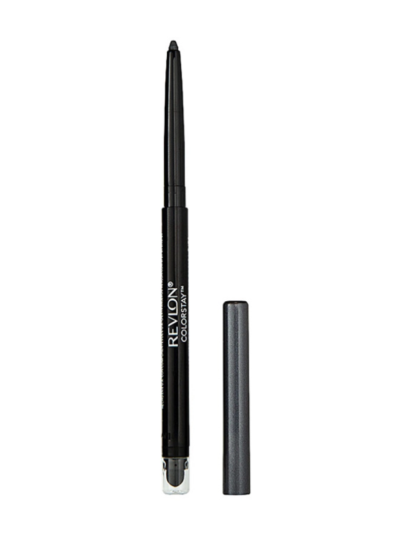 Revlon - Delineador De Olhos Colorstay #204-Charcoal 0,28 Gr