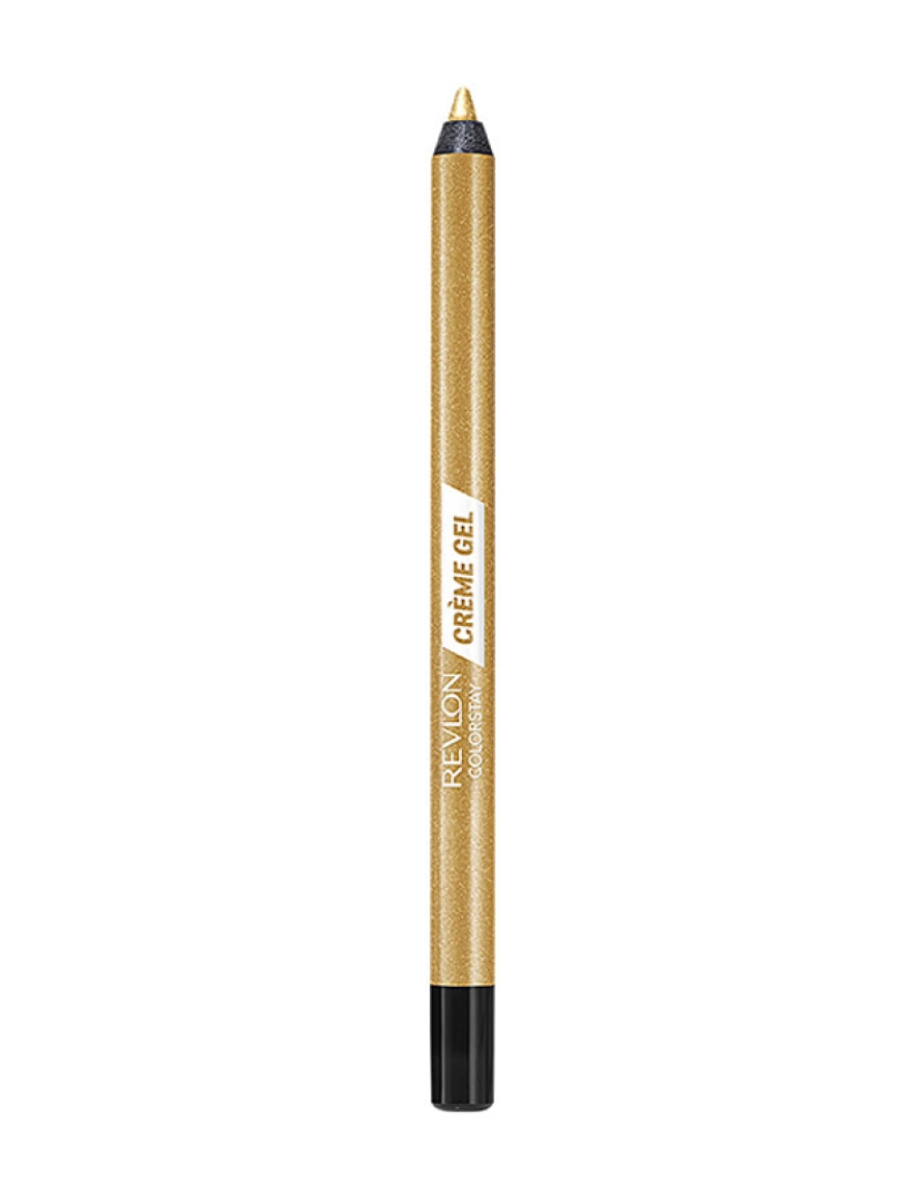 Revlon - Colorstay Delineador De Olhos Gel #005-24K