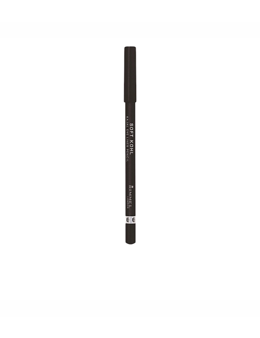 Rimmel London - Lápis de Olhos Soft Kajal #061 Black