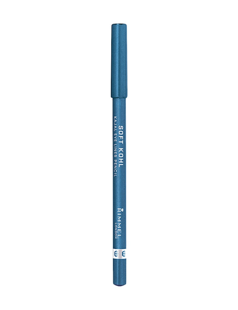 Rimmel London - Lápis de Olhos Soft Kohl Kajal #021 -Blue