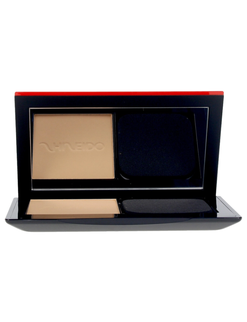 Shiseido - Synchro Skin Self-Refreshing Custom Finish Powder Fdt. #340