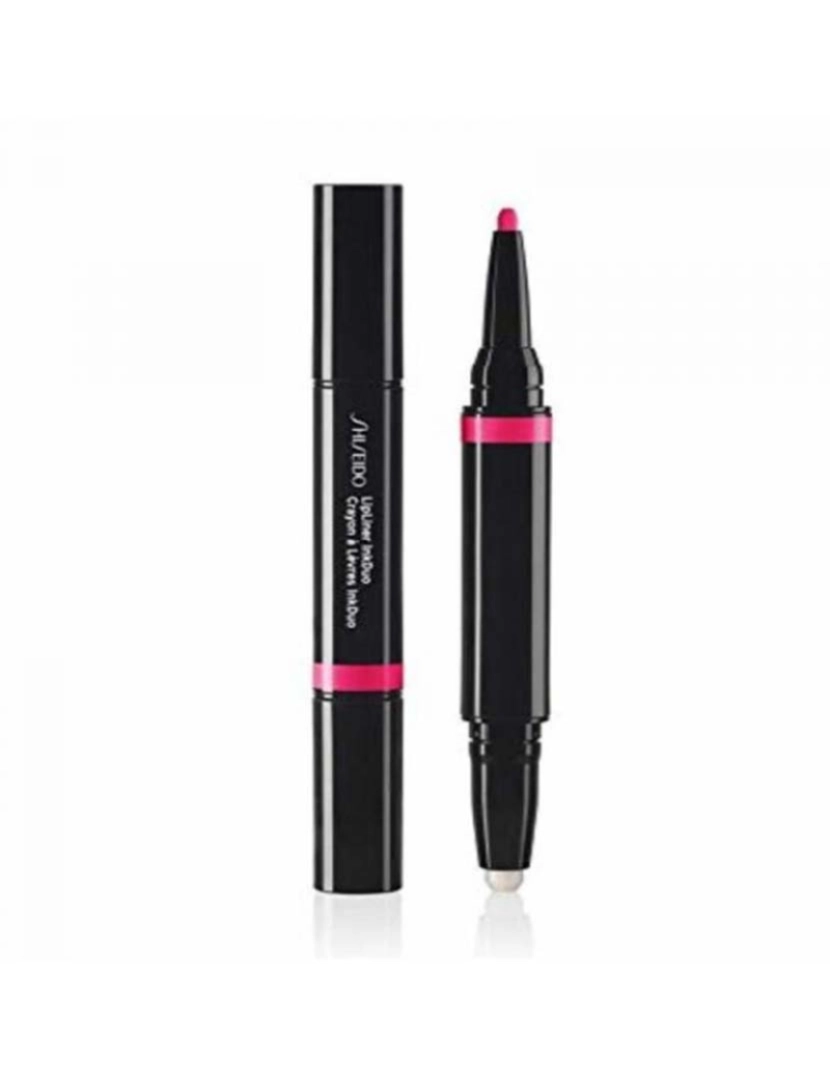 Shiseido - Lipliner Inkduo # 06-Magenta 1,1 Gr