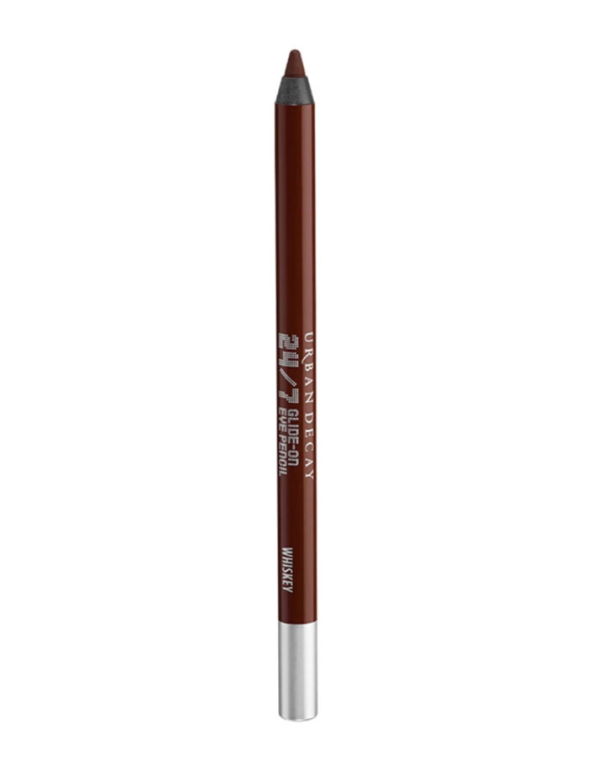 URBAN DECAY - 24/7 Glide On Eye Pencil #Whiskey