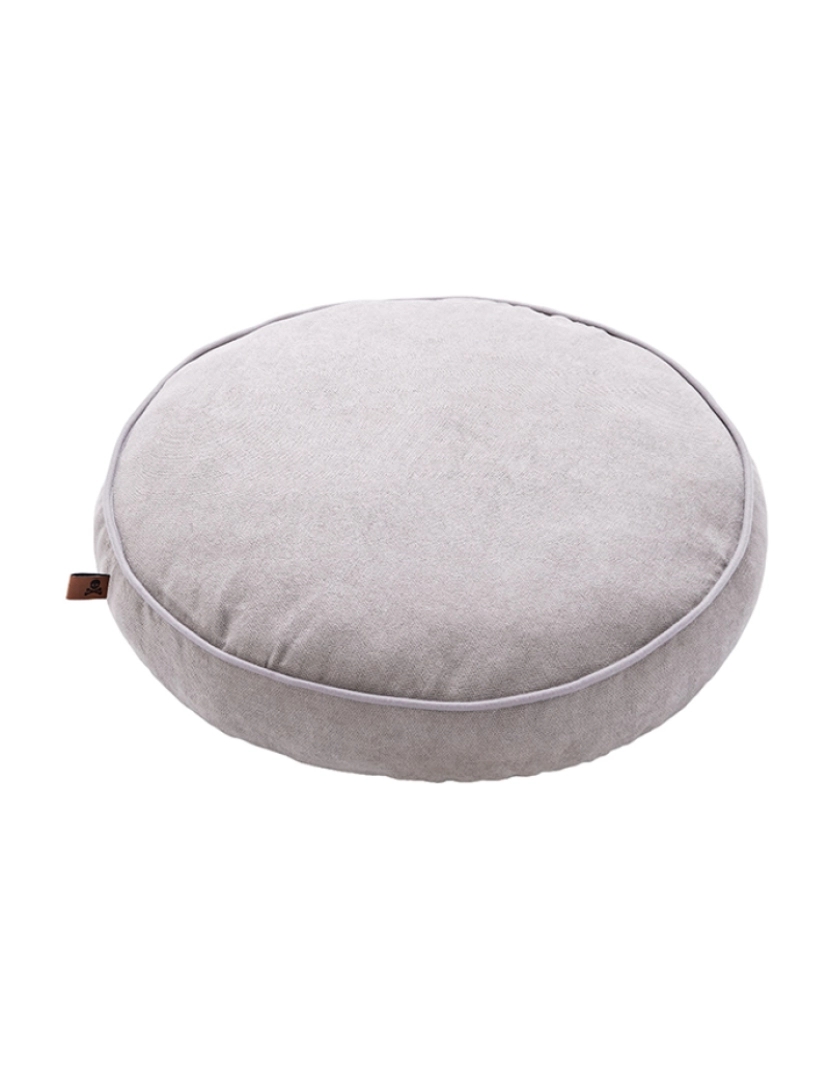 Scalpers - Cama Pet 62x60x49 cm cinza