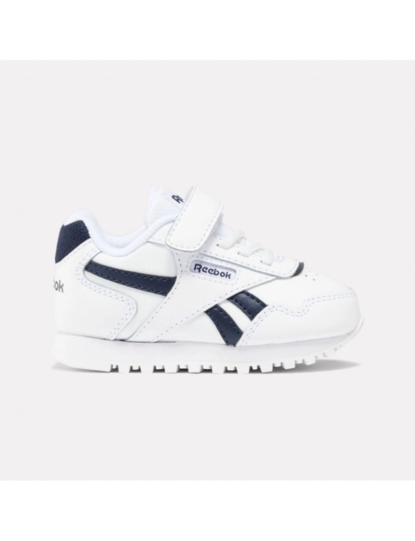 Reebok - Ténis REEBOK ROYAL GLIDE 1 Branco