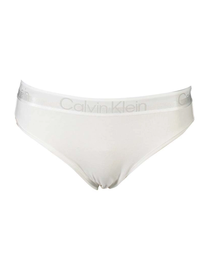 Calvin Klein - Cuecas Senhora Branco