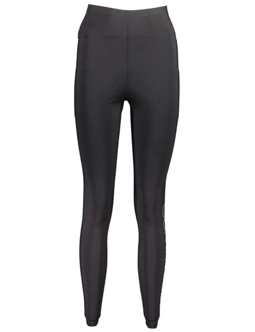 Calvin Klein - Leggings Senhora Preto