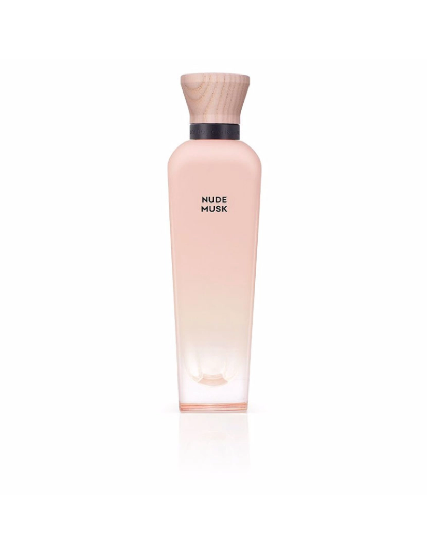 Adolfo Dominguez - Agua Fresca De Nude Musk Eau de Parfum