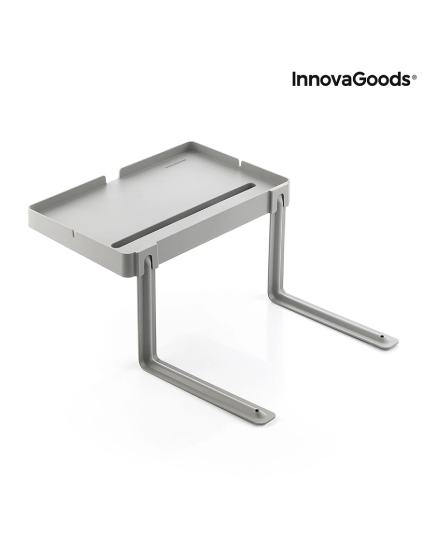 Innovagoods - Prateleira Universal para a Cama Bedten InnovaGoods