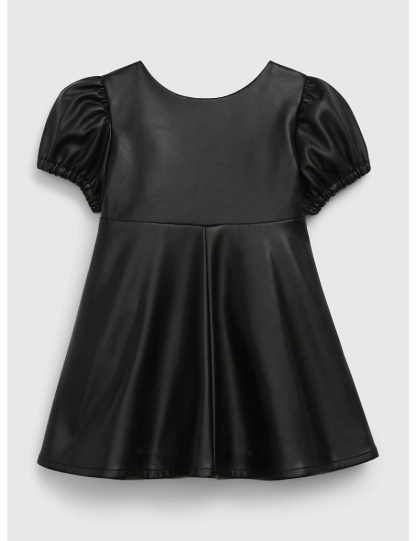 GAP - Vestido Bebé Preto