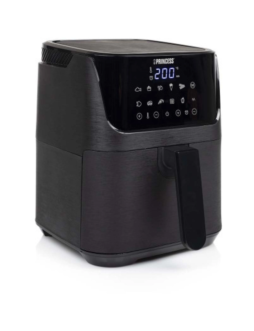 Princess - Fritadeira Airfryer Digital 3,5L