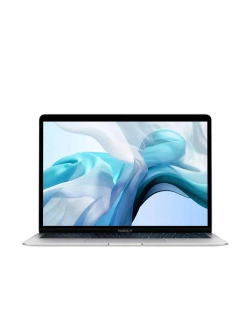 Apple - Apple MacBook Air (Retina, 13 2018) Grade B