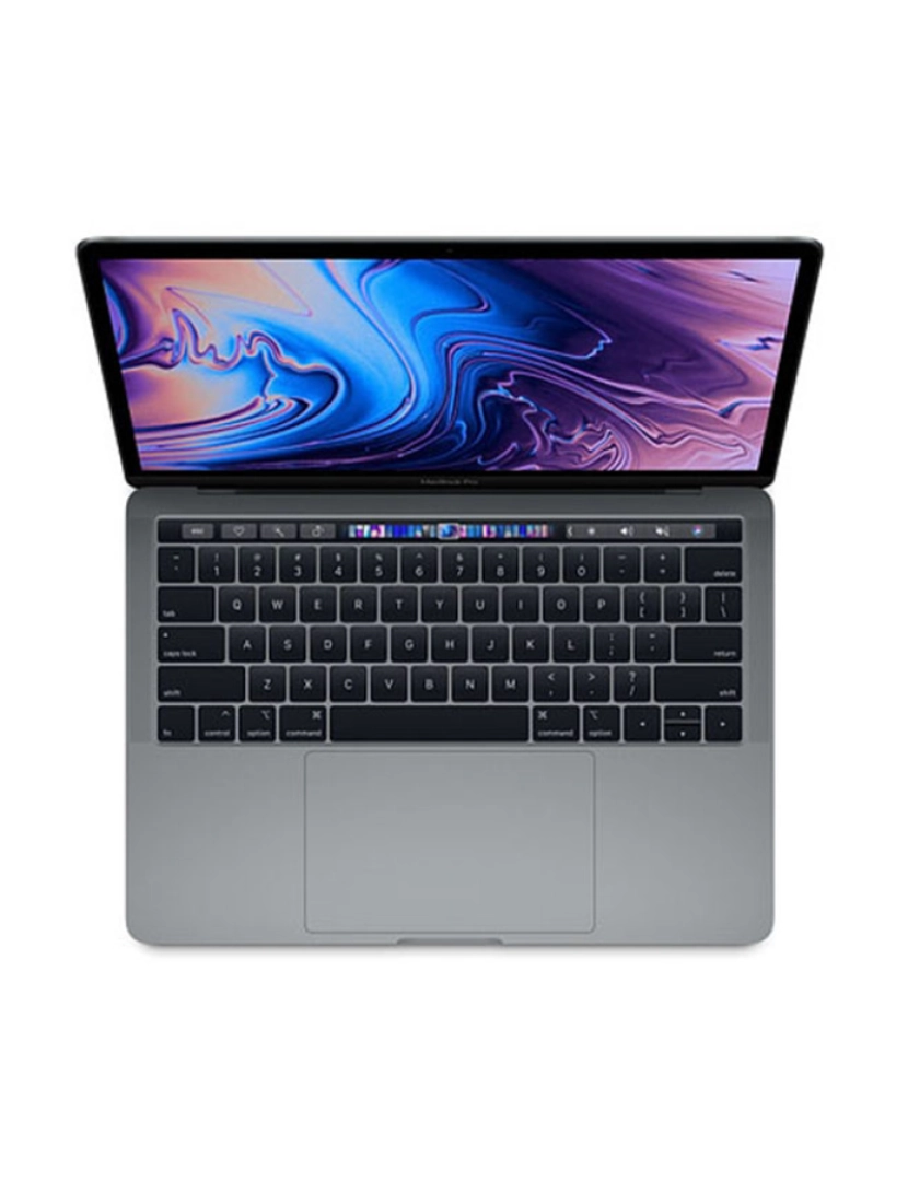 Apple - Apple MacBook Pro (13 2019, 2 TBT3) Grade B