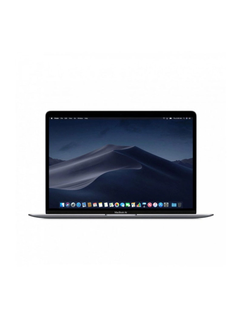 Apple - Apple MacBook Air (Retina, 13 2018) Grade B