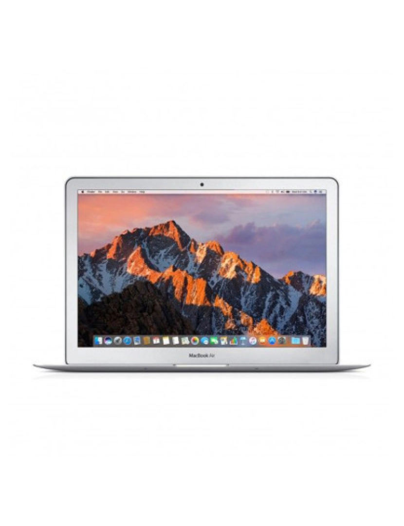 Apple - Apple MacBook Air (13 2017) Grade B