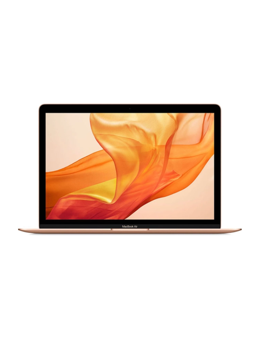 Apple - Apple MacBook Air (Retina, 13 2018) Grade B