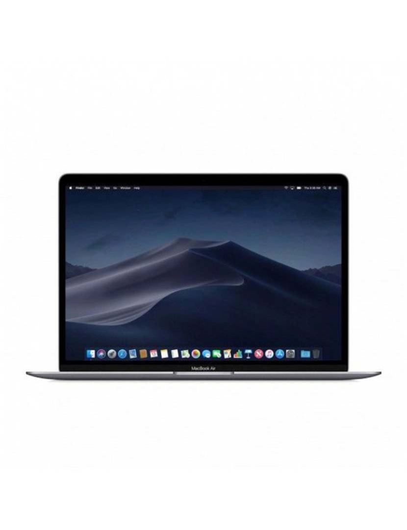 Apple - Apple MacBook Air (Retina, 13 2018) Grade B