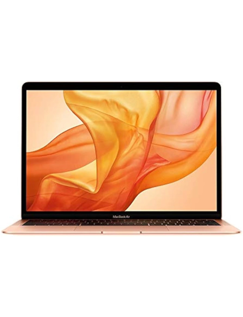 Apple - Apple MacBook Air (Retina, 13 2018) Grade B