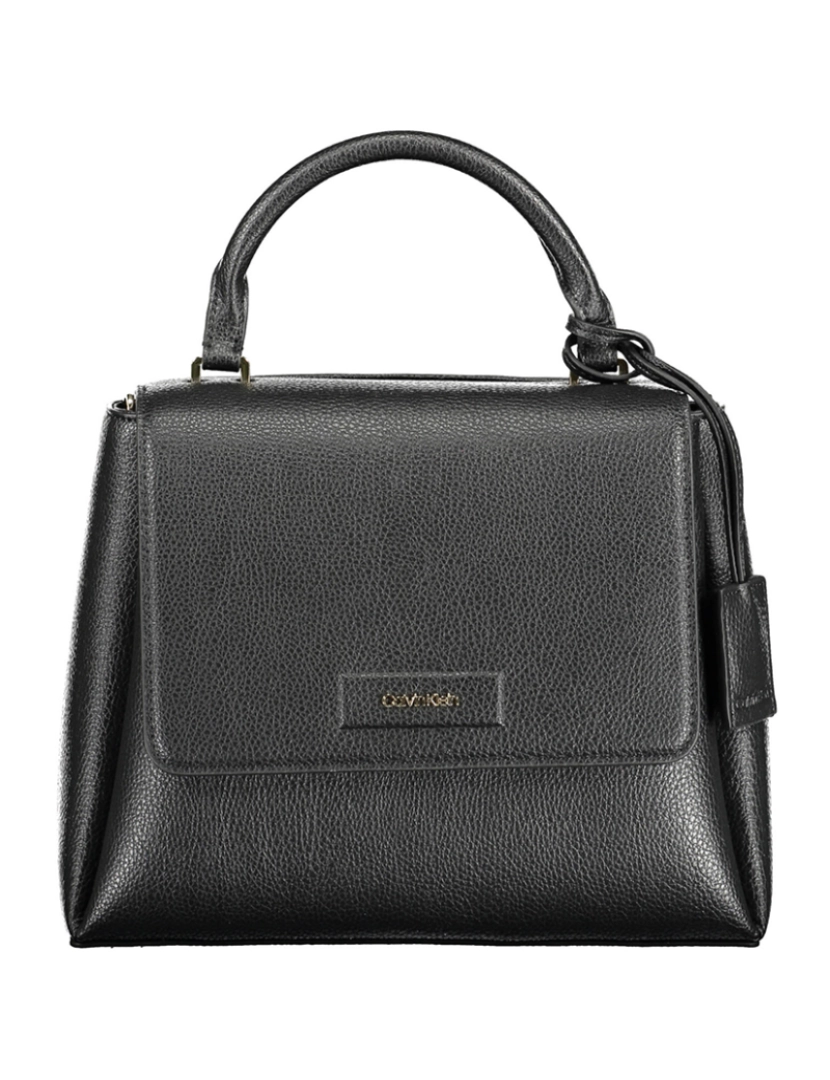 Calvin Klein - Bolsa Senhora Preto