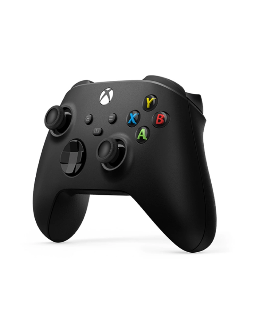 Microsoft - Microsoft Xbox One Wireless Controller 1914 Grau A